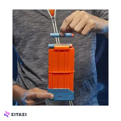 تفنگ بازی نرف مدل Nerf Elite 2.0 Echo CS 10