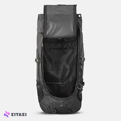 کوله پشتی کوهنوردی 50 لیتری فورکلاز Backpack 50 L Black Forclaz