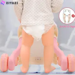 واکر کودک مدل babys partner کد 954