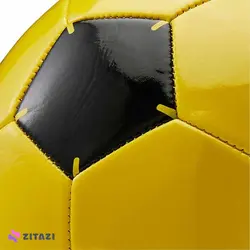 توپ فوتبال شماره 5 F-100 کیپستا Kipsta Soccer Ball First Kick
