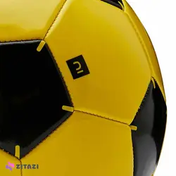 توپ فوتبال شماره 5 F-100 کیپستا Kipsta Soccer Ball First Kick