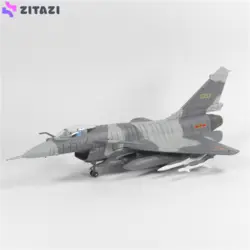 ماکت هواپیما کایدویی مدل J10 کد 0020