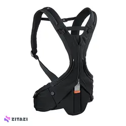 آغوشی نوزاد استاک مدل Stokke MyCarrier Baby Carrier Black