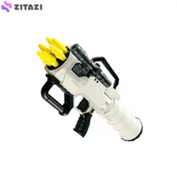 تفنگ بازی مدل Rocket Launcher کد 20