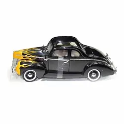 ماکت فلزی فورد دلوکس موتورمکس Motormax Ford Deluxe 1940 1:18