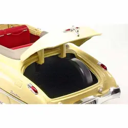 ماکت ماشین بیوک موتورمکس Motormax USA 1:18 1949 Buick Roadmaster Diecast Model
