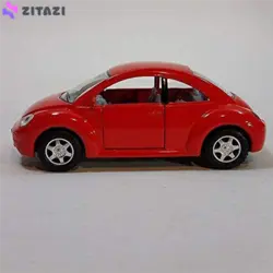 ماکت ماشین مایستو مدل Volkswagen New Beetle