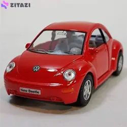 ماکت ماشین مایستو مدل Volkswagen New Beetle