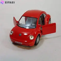 ماکت ماشین مایستو مدل Volkswagen New Beetle