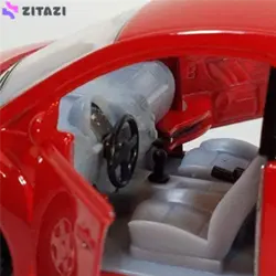 ماکت ماشین مایستو مدل Volkswagen New Beetle