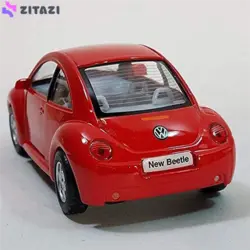 ماکت ماشین مایستو مدل Volkswagen New Beetle