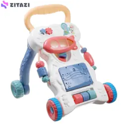 واکر کودک چیپولینو مدل learn and play 2002