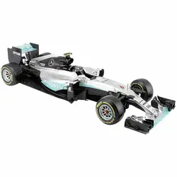 ماکت ماشین فراری فرمول 1 مدل Burago 1:18 Formula 1 Ferrari