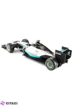 ماکت ماشین فراری فرمول 1 مدل Burago 1:18 Formula 1 Ferrari