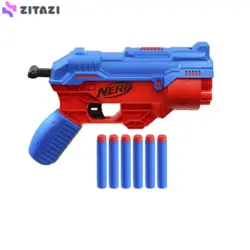 تفنگ بازی نرف مدل Alpha Strike Boa RC-6
