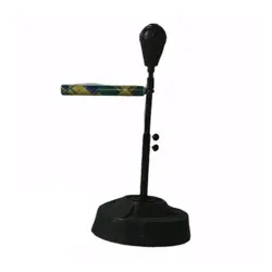 کیسه بوکس مدل گلابی ایستاده اسپینر دار مدل kia 0178