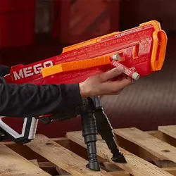 تفنگ نرف مدل Thunderhawk Nerf AccuStrike Mega Toy Blaster