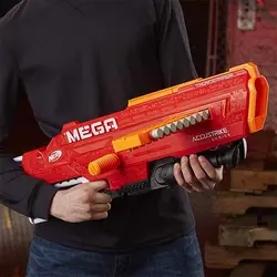 تفنگ نرف مدل Thunderhawk Nerf AccuStrike Mega Toy Blaster