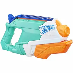 تفنگ آبپاش نرف مدل Nerf Super Soaker SplashMouth