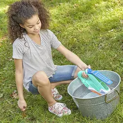 تفنگ آبپاش نرف مدل Nerf Super Soaker SplashMouth