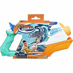 تفنگ آبپاش نرف مدل Nerf Super Soaker SplashMouth