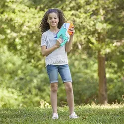 تفنگ آبپاش نرف مدل Nerf Super Soaker SplashMouth