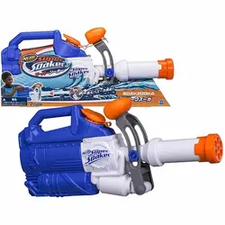 تفنگ نرف مدل Nerf Super Soaker Soakzooka