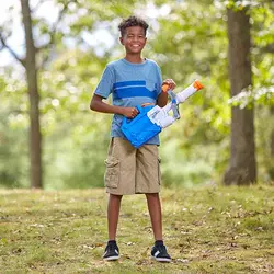 تفنگ نرف مدل Nerf Super Soaker Soakzooka