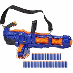 تفنگ نرف Nerf مدل Titan CS.50
