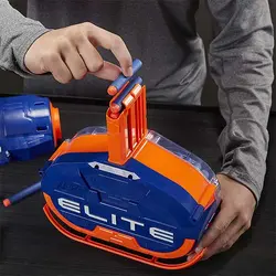 تفنگ نرف Nerf مدل Titan CS.50