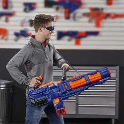تفنگ نرف Nerf مدل Titan CS.50
