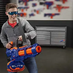 تفنگ نرف Nerf مدل Titan CS.50