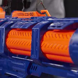 تفنگ نرف Nerf مدل Titan CS.50