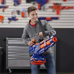 تفنگ نرف Nerf مدل Titan CS.50