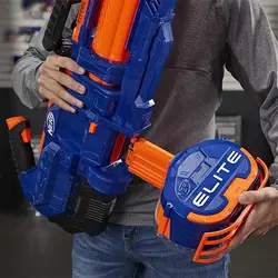 تفنگ نرف Nerf مدل Titan CS.50