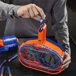 تفنگ نرف Nerf مدل Titan CS.50