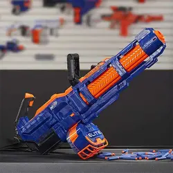 تفنگ نرف Nerf مدل Titan CS.50