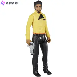 اکشن فیگور هاسبرو مدل Star Wars E1252