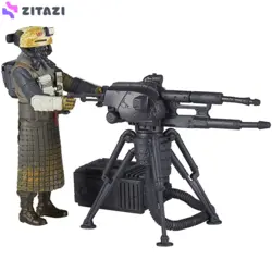 اکشن فیگور هاسبرو مدل Star Wars E1252