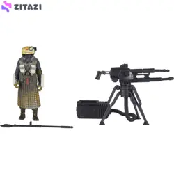 اکشن فیگور هاسبرو مدل Star Wars E1252