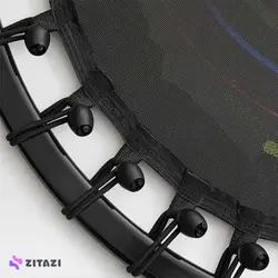 ترامپولین دامیوس Domyos Fitness Trampoline 900
