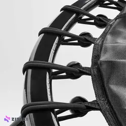 ترامپولین دامیوس Domyos Fitness Trampoline 900