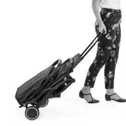 کالسکه چیکو مدل Trolley Me