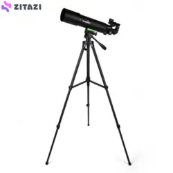 تلسکوپ اسکای واچر مدل 80 Refractor