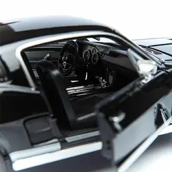 ماکت ماشین مایستو 1:18 فورد موستانگ Maisto