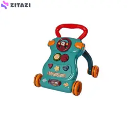واکر کودک مدل Smart Early Learning