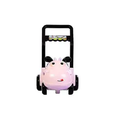 واکر کودک مدل  lovely animals