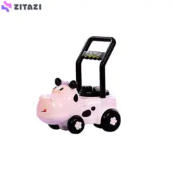 واکر کودک مدل  lovely animals