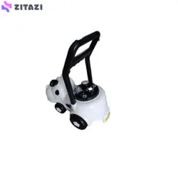 واکر کودک مدل  lovely animals