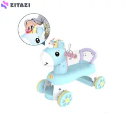 واکر کودک مدل baby learning walker